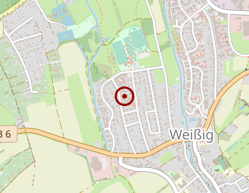 Karte: Steinert Peter Logopädagogische Praxis