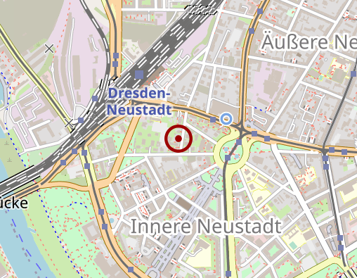 Karte: Psyarczuk Christina Physiotherapie