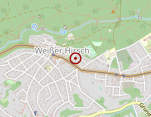 Karte: Lucke Eckhard Dr. med.