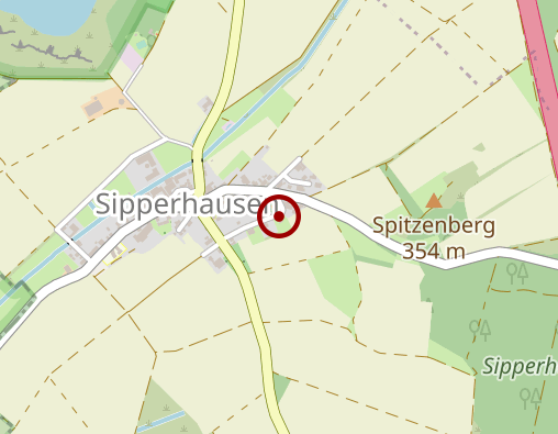 Karte: Praxis für Logopädie