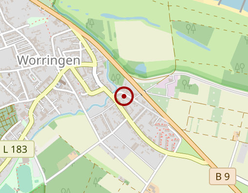 Karte: Hackenbroich M.