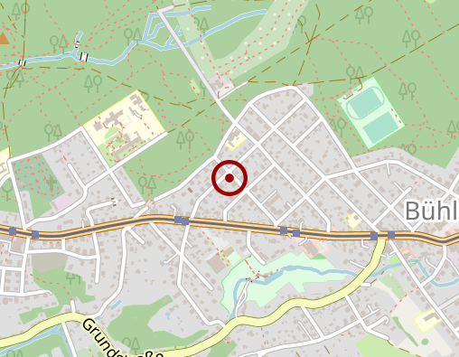 Karte: Volke C. Dr. Psychotherapeutische Praxis