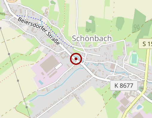 Karte: Dutschke Klaus Taxi u. Mietwagen