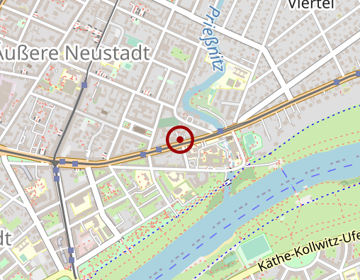 Karte: Schmidt-Neuhaus Physiotherapie