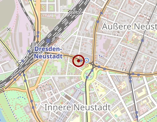 Karte: Stransky Judith Physiotherapie