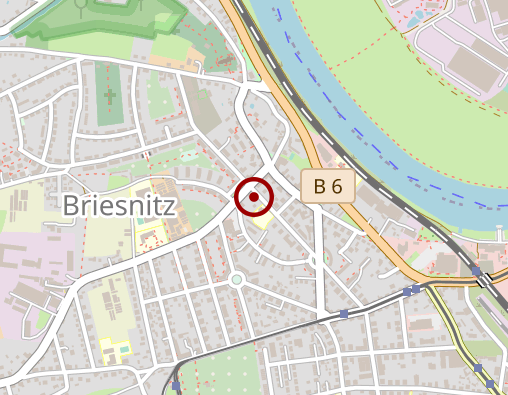 Karte: Schröder Petra Ergotherapie Praxis