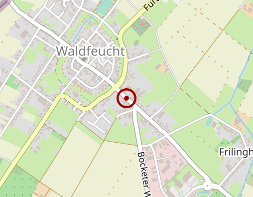 Karte: Rosen-Apotheke