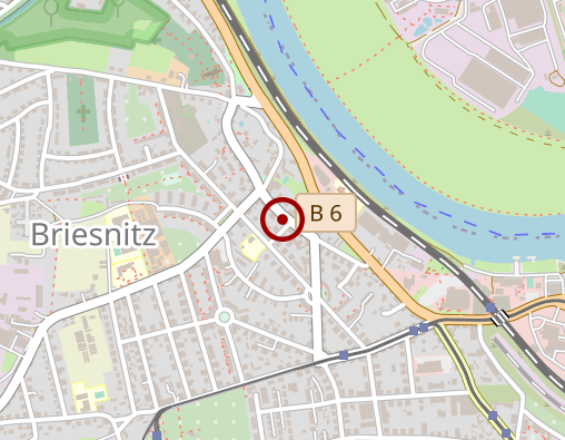 Karte: Taube Axel Physiotherapie