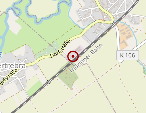 Karte: Husmann Umwelt - Technik GmbH