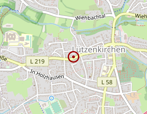 Karte: Dorf-Apotheke