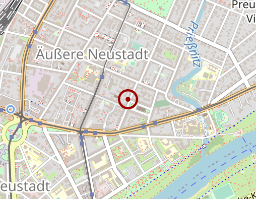 Karte: Kelch Tatjana Dipl.-Med.