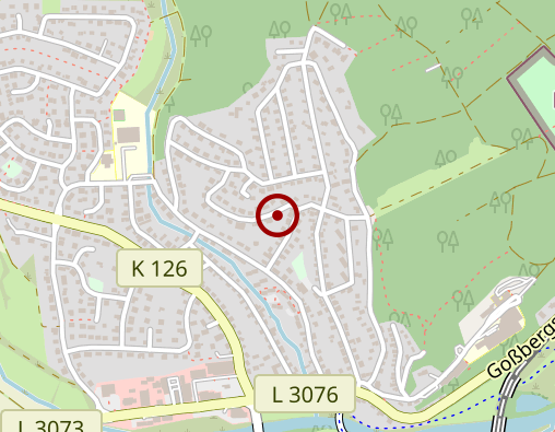 Karte: Harloff H. M.