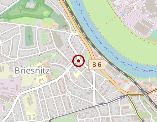 Karte: Nickoleit Lydia Heilpraktikerin