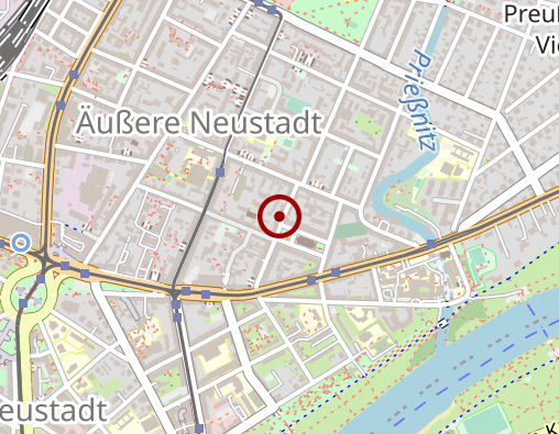 Karte: Wendler Eveline Psychotherapeutische Praxis für Kinder und Jugendliche