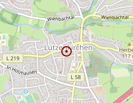 Karte: Löwen-Apotheke