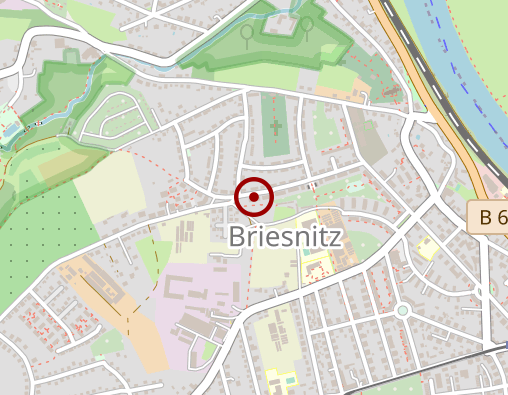 Karte: Malter-Sehr Heike Physiotherapeutin