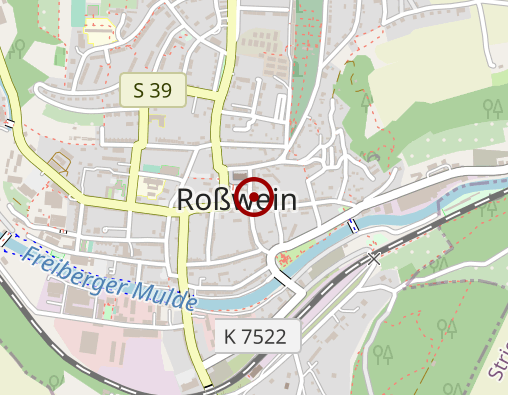 Karte: Illgen Inh. Hannuschka Thomas