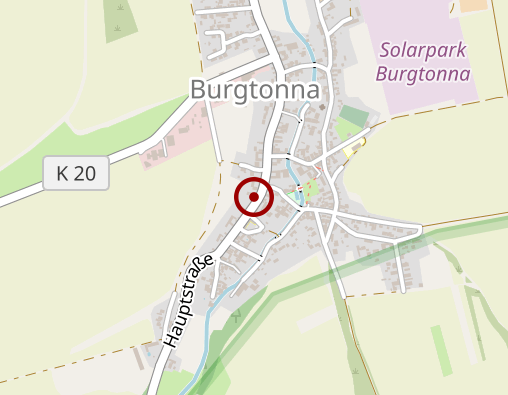 Karte: Pudenz Karina