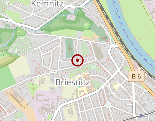 Karte: Schlüsseldienst Franz Georgi