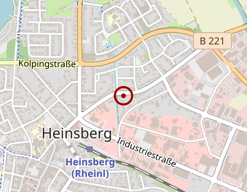 Karte: Integra e. V.