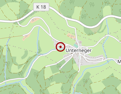 Karte: Kühr Christof