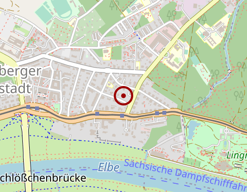 Karte: Synde Silke Heilpraktikerin