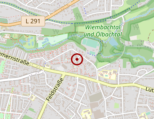 Karte: Betreuungsassistentin