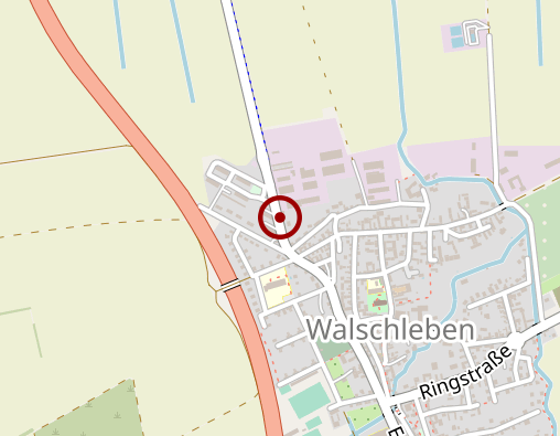 Karte: Stoll Wolfgang