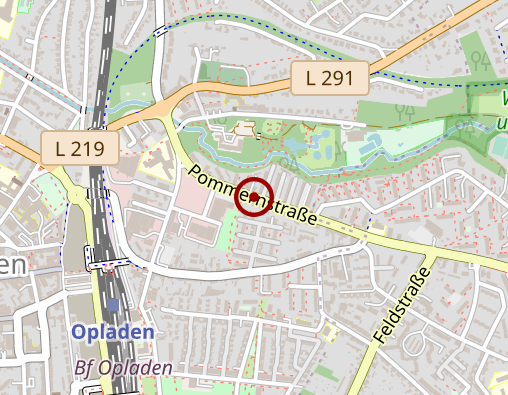 Karte: Seniorenwünsche Heike Schmidt