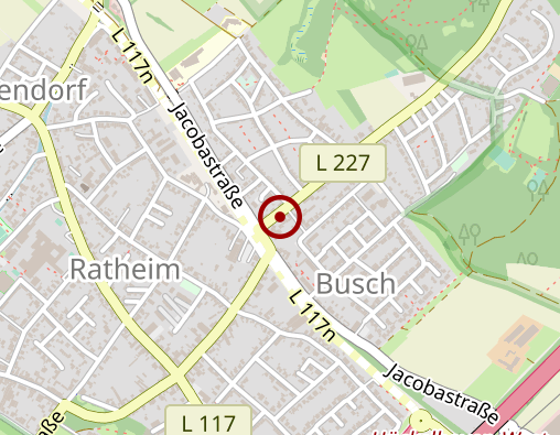 Karte: Baumgarten A.