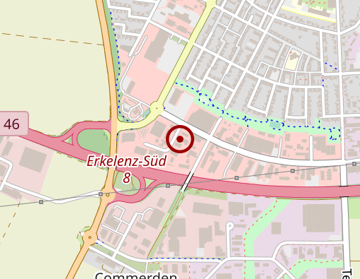 Karte: Aufsperrdienst Zimmer & Söhne GmbH