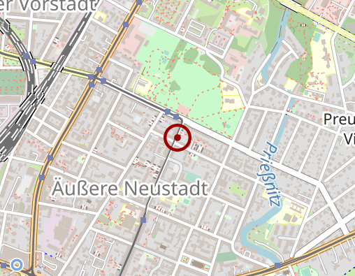 Karte: Hengst Karoline Heilpraktikerin