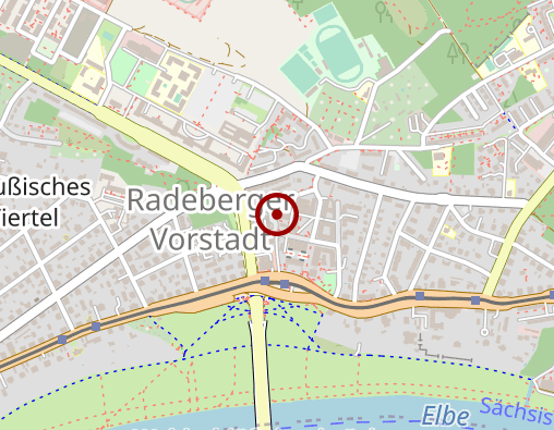 Karte: Letow Rehazentrum Physiotherapie