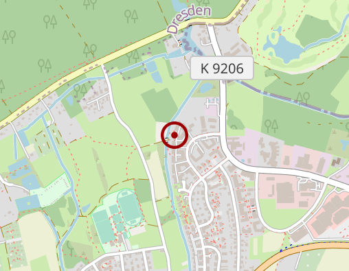 Karte: Alltagsbetreuung - Günter Kuhr