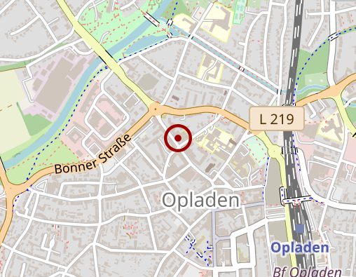 Karte: Alltagsentlastung24 GmbH