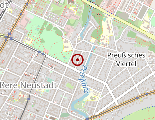 Karte: Zimmermann Beate Praxis für Tierheilkunde