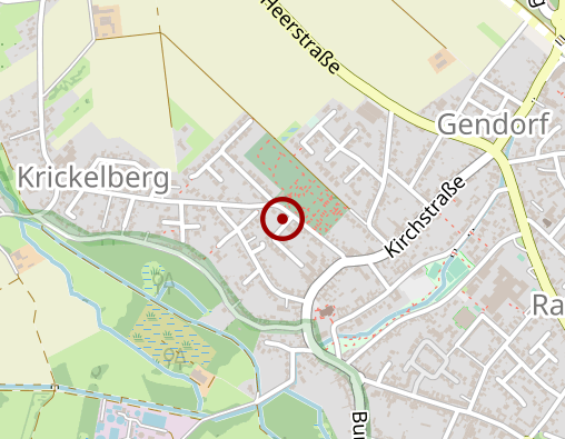 Karte: Block Inh. A. Pugh