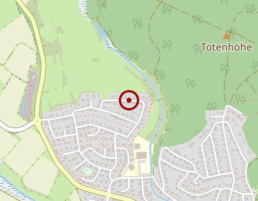 Karte: Engelbach Ulrich