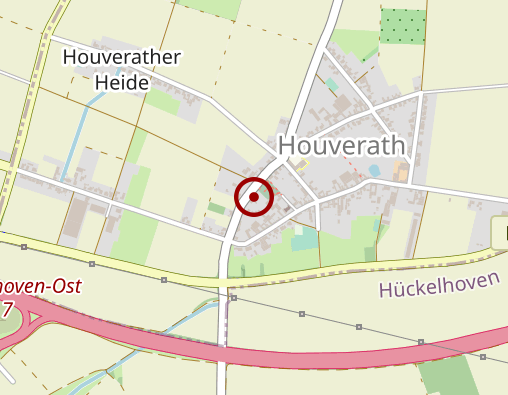 Karte: Institut Balance Ltd.