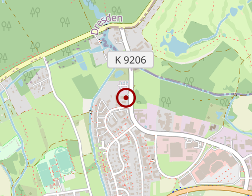 Karte: D.& S. Rasche GbR