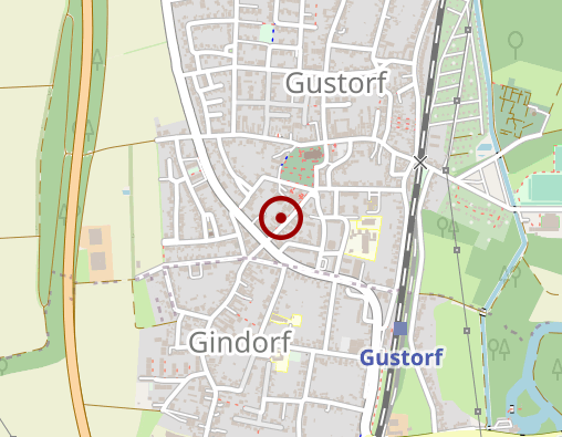 Karte: Post-Apotheke