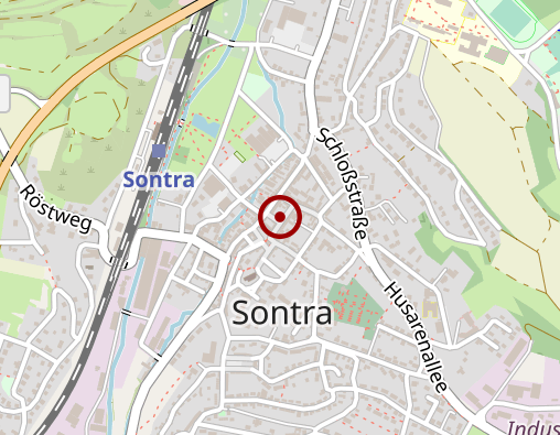 Karte: Hammerl-Pfordt Dolores