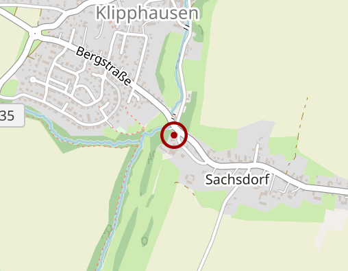 Karte: Kunze Ivonne Heilpraktikerin