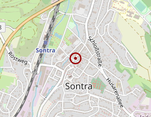 Karte: Buchalski-Friedrich Stefanie