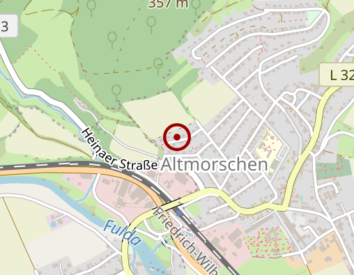 Karte: Görkes Hautnah Cosmetik