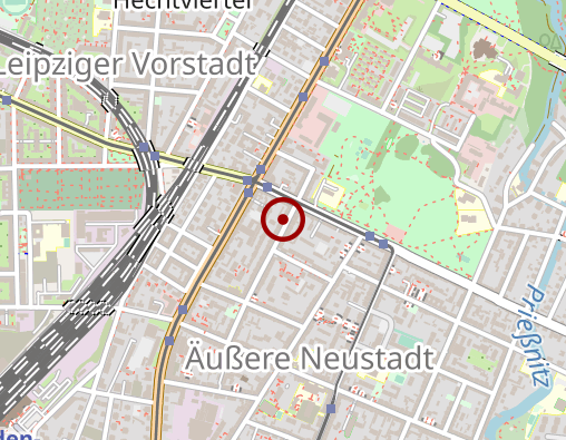 Karte: Espig Konstanze Heilpraktikerin