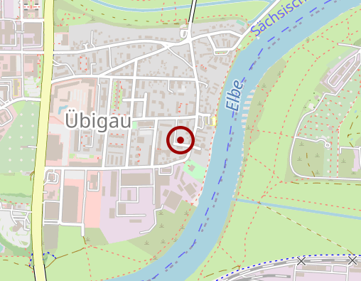 Karte: Bey-Löhmann Katrin von der Osteopathie