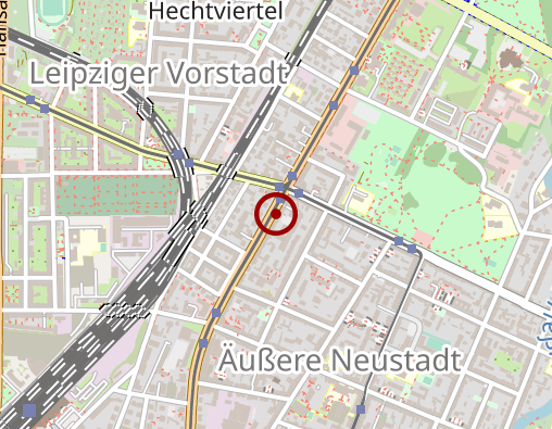 Karte: Pause Benjamin Dipl.-Psych.