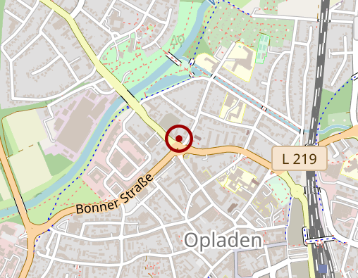 Karte: BiA-Balance im Alltag UG