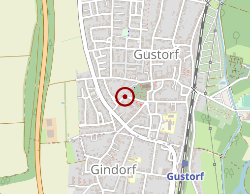 Karte: Taxi Armin Donnig Taxiunternehmen